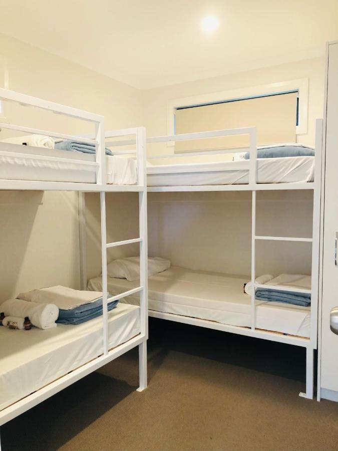 Broken Head Holiday Park Extérieur photo