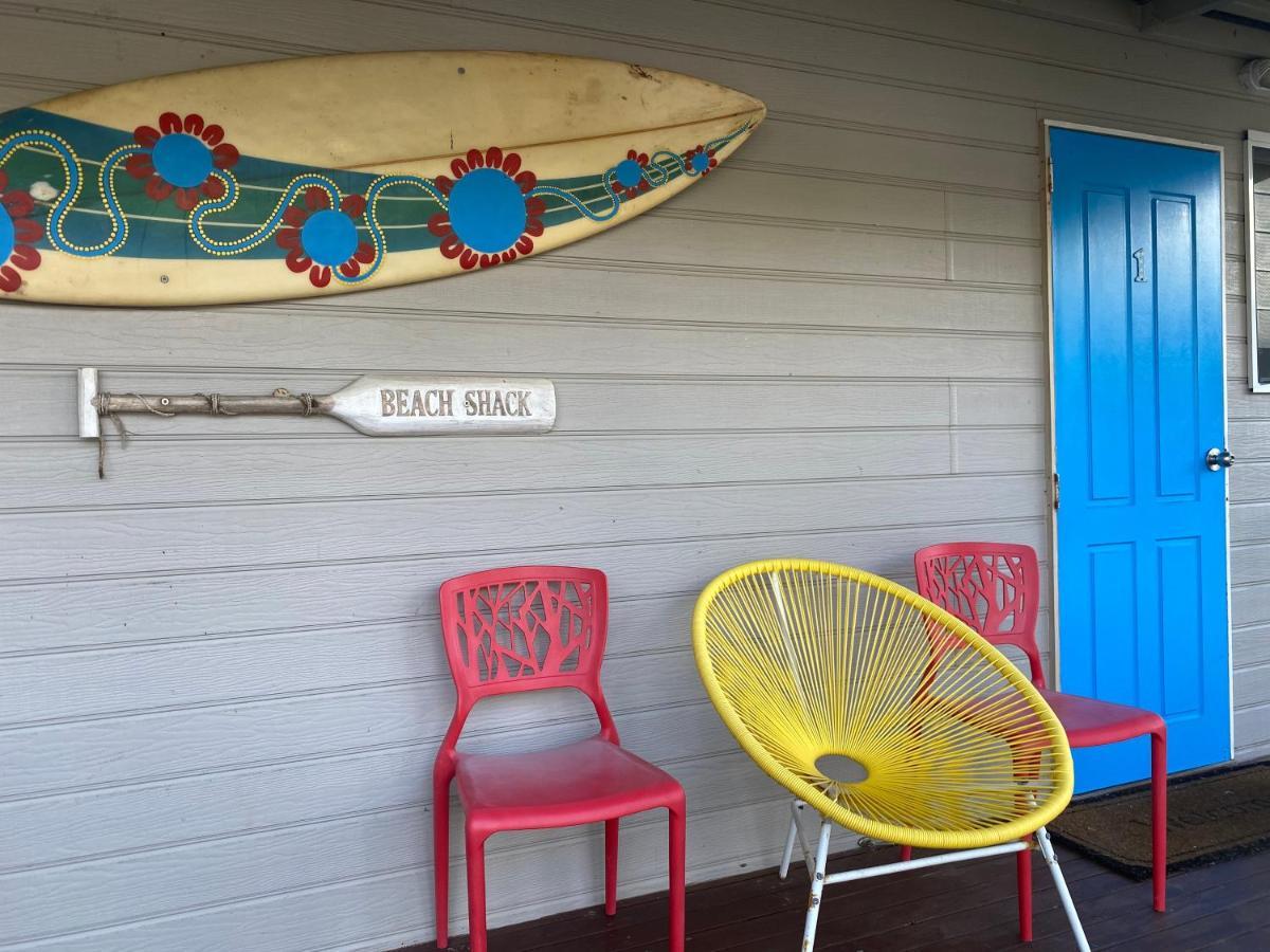 Broken Head Holiday Park Extérieur photo