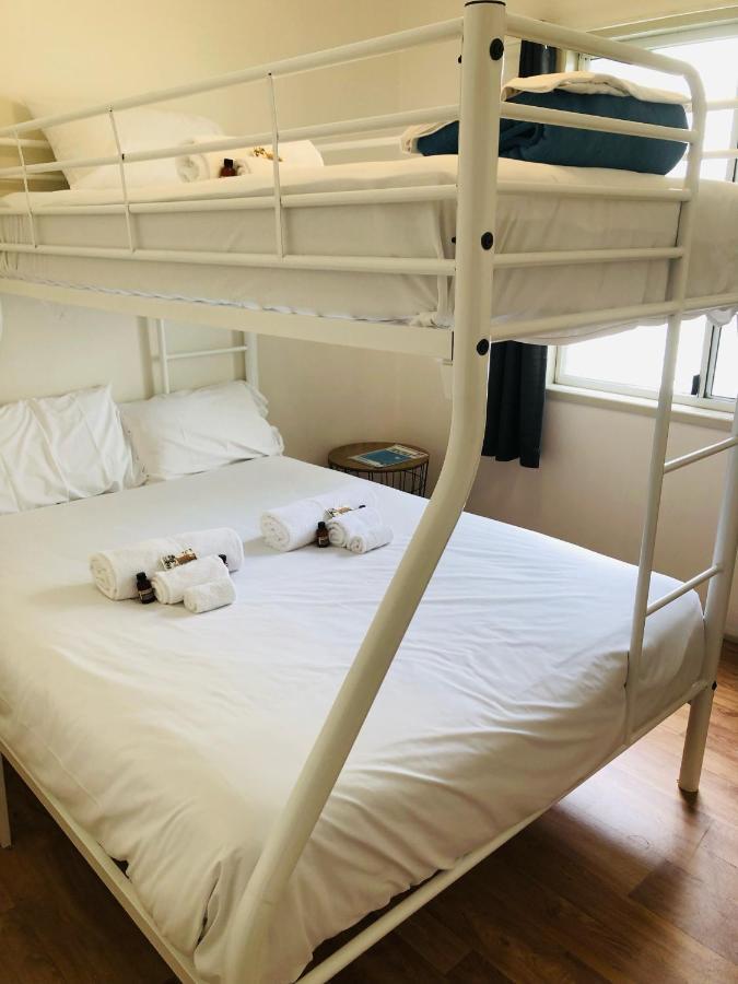 Broken Head Holiday Park Extérieur photo