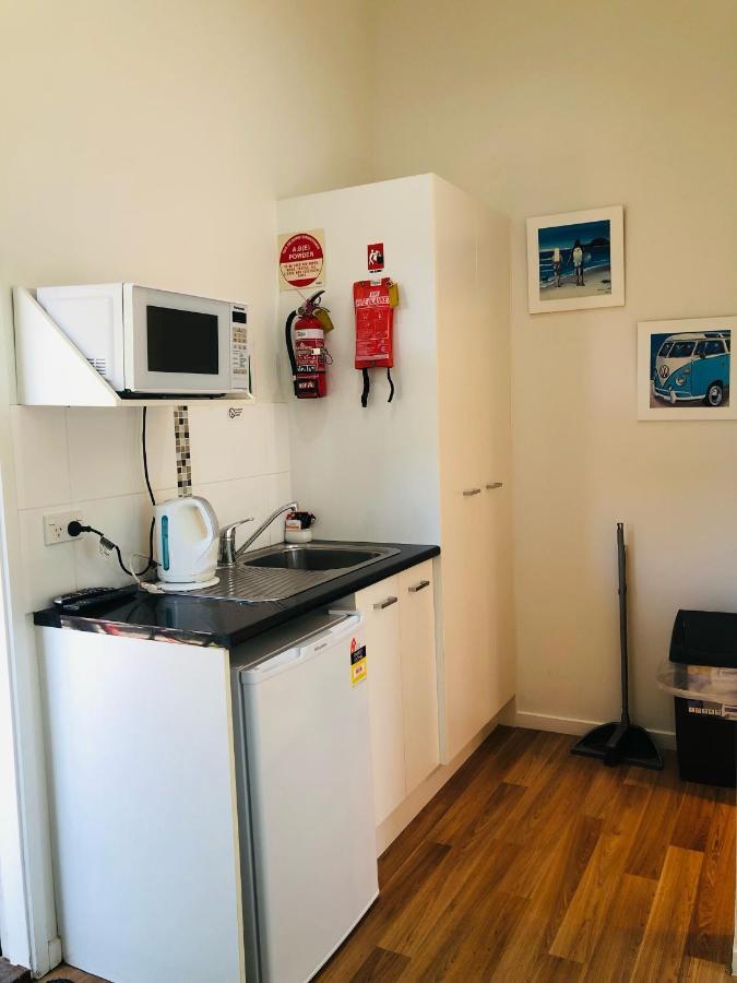 Broken Head Holiday Park Extérieur photo