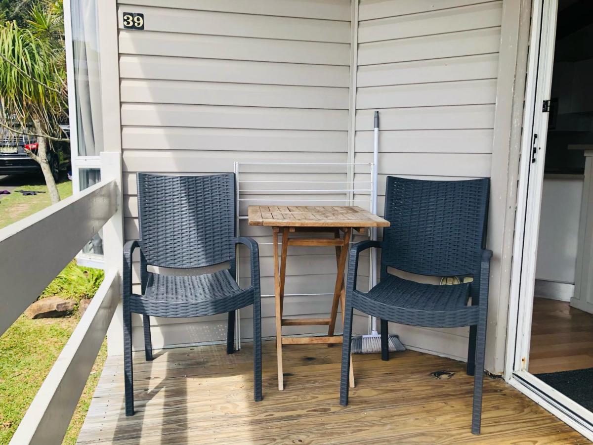 Broken Head Holiday Park Extérieur photo